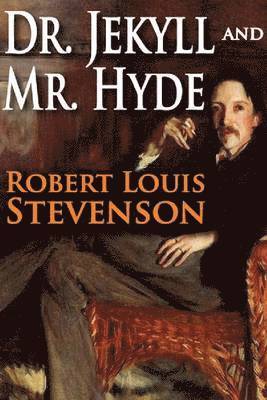 Dr. Jekyll and Mr. Hyde