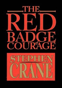 bokomslag Red Badge of Courage