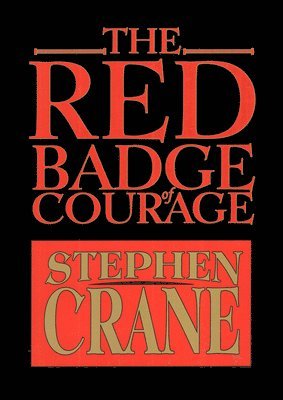 Red Badge of Courage 1