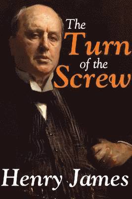 Turn of the Screw 1