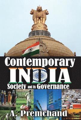 Contemporary India 1