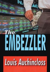 bokomslag The Embezzler