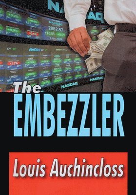 Embezzler