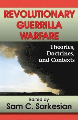 Revolutionary Guerrilla Warfare 1