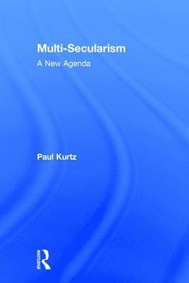 Multi-Secularism 1