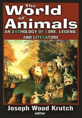 The World of Animals 1