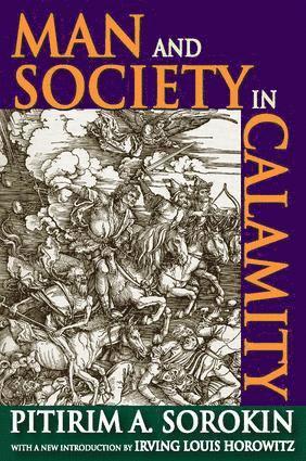 Man and Society in Calamity 1