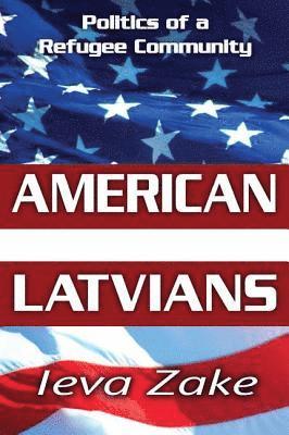 American Latvians 1