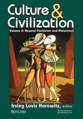 bokomslag Culture and Civilization