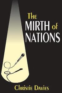bokomslag The Mirth of Nations
