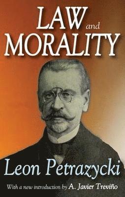 Law and Morality 1