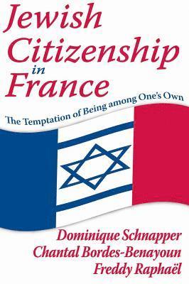 Jewish Citizenship in France 1