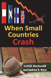 bokomslag When Small Countries Crash
