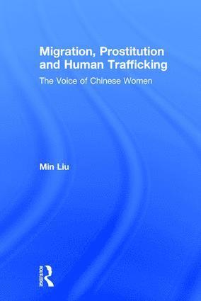 bokomslag Migration, Prostitution and Human Trafficking