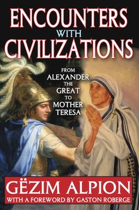 bokomslag Encounters with Civilizations