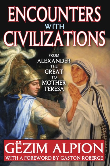 bokomslag Encounters with Civilizations