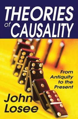 Theories of Causality 1