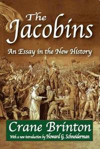 bokomslag The Jacobins