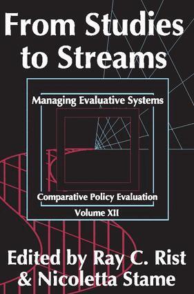 Nicoletta Stame, Nicoletta Stame - From Studies to Streams, Häftad