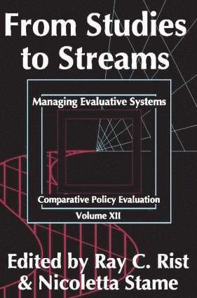 From Studies to Streams