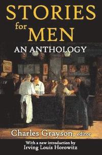 bokomslag Stories for Men