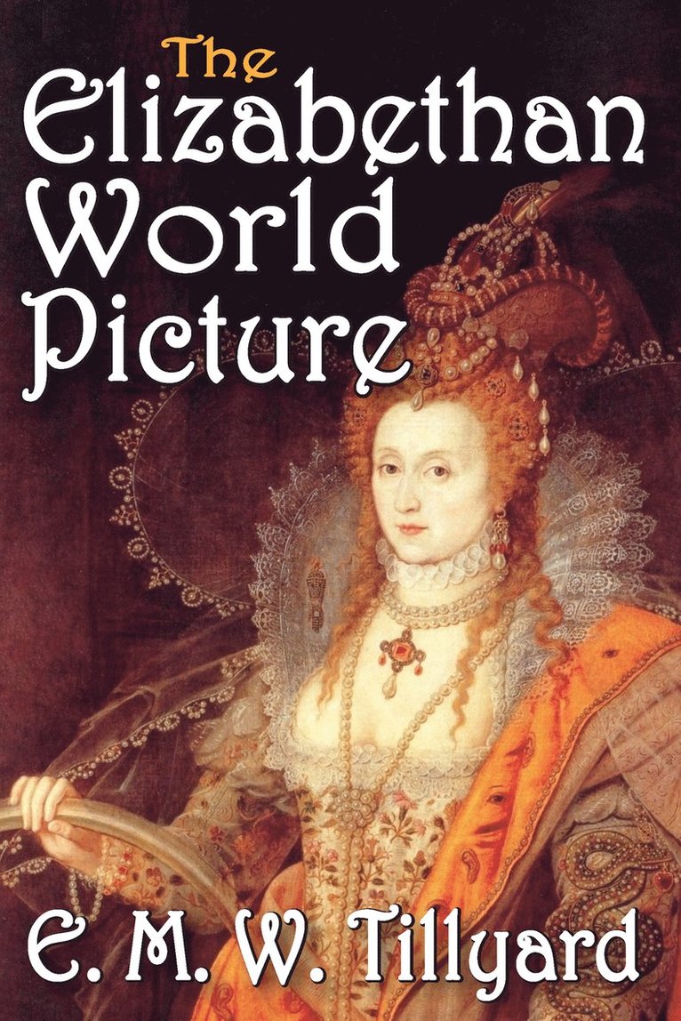 Elizabethan World Picture