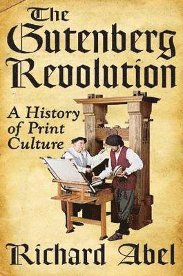 The Gutenberg Revolution 1