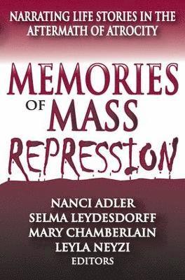 Memories of Mass Repression 1