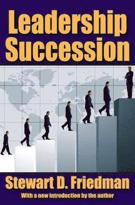 Leadership Succession 1