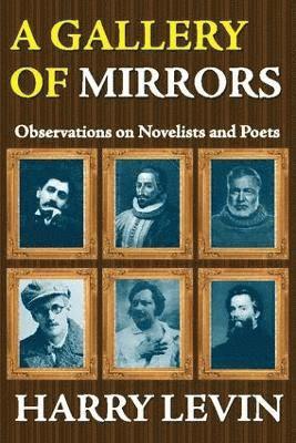 A Gallery of Mirrors 1