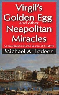 bokomslag Virgil's Golden Egg and Other Neapolitan Miracles