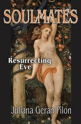 Juliana Geran Pilon - Soulmates, Inbunden
