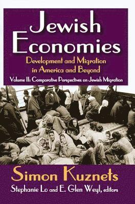 Jewish Economies (Volume 2) 1