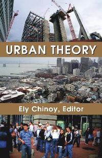 bokomslag Urban Theory