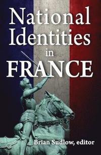bokomslag National Identities in France