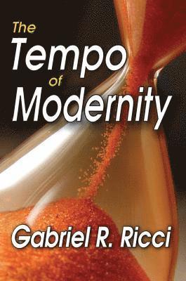 The Tempo of Modernity 1