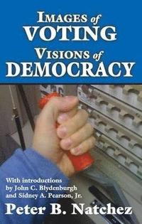 bokomslag Images of Voting/Visions of Democracy