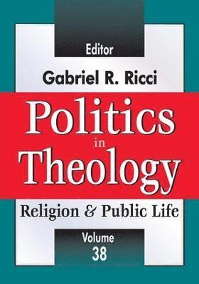 Politics in Theology 1