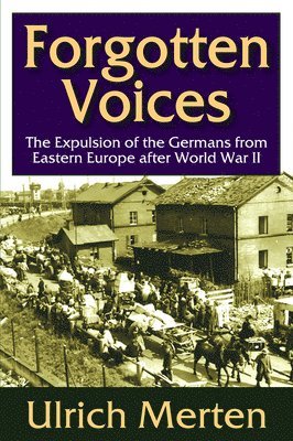 Ulrich Merten - Forgotten Voices, Inbunden. Tillgänglighet: Tillfälligt slut