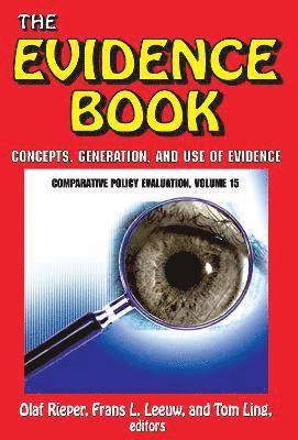 The Evidence Book 1