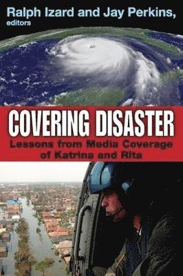 Covering Disaster 1