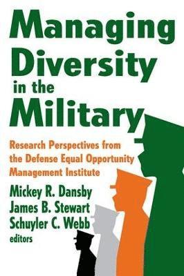 Managing Diversity in the Military 1