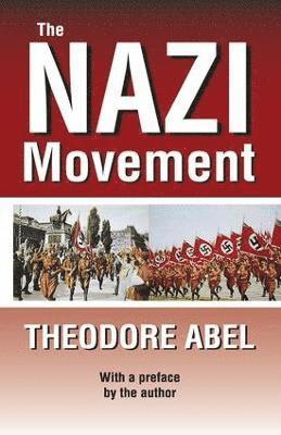 The Nazi Movement 1