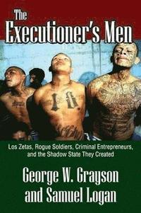 bokomslag The Executioner's Men