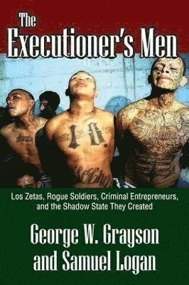 George W. Grayson, Clyde N. Wilson, Clyde N Wilson - Executioner's Men, Inbunden