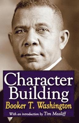 Character Building 1