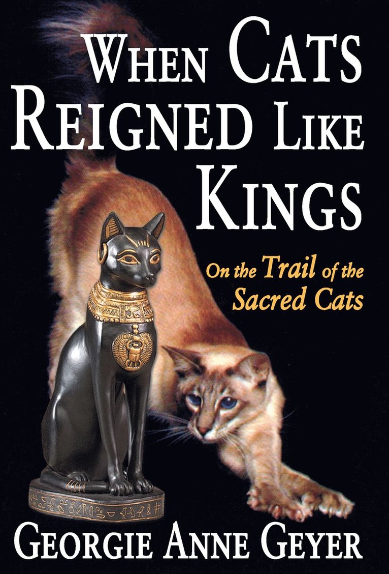 When Cats Reigned Like Kings 1