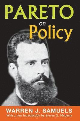 Pareto on Policy 1