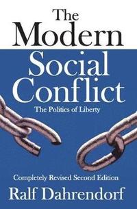 bokomslag The Modern Social Conflict