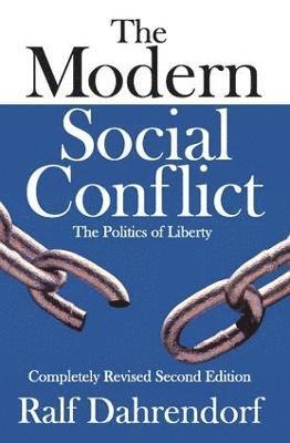 The Modern Social Conflict 1